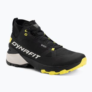 Pánská treková obuv DYNAFIT Transalper 2 MID GTX black out/nimbus