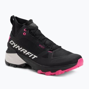 Dámská treková obuv DYNAFIT Transalper 2 Mid GTX blackout/nimbus