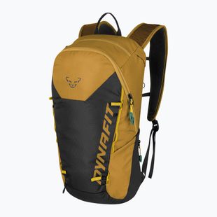 Pánský turistický batoh DYNAFIT Transalper 18 l tobacco/black out