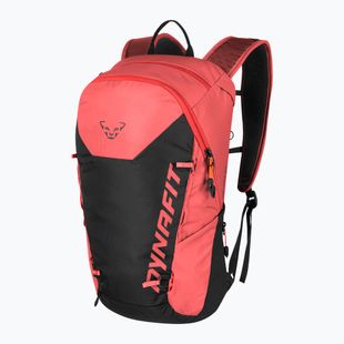 Dámský turistický batoh DYNAFIT Transalper 16 l cabana/black out