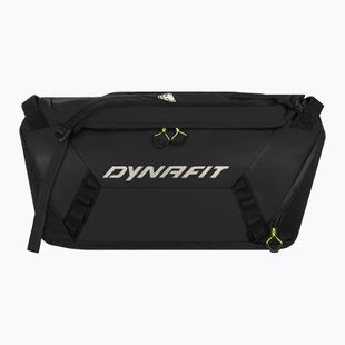 Turistická taška Dynafit Duffel 40 l black out