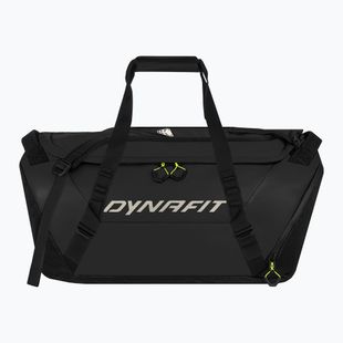 Turistická taška Dynafit Duffel 70 l black out