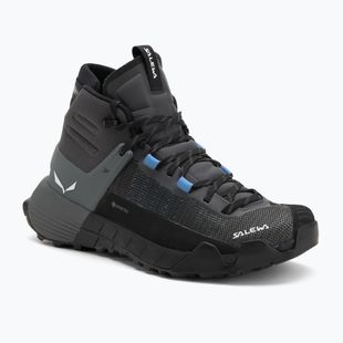 Pánské nástupové boty Salewa Wildfire Nxt Mid GTX onyx / quiet shade