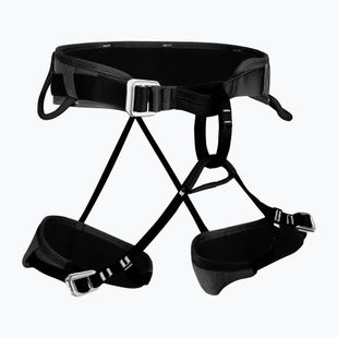 Lezecký úvazek Salewa Xplorer black