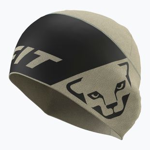 Zimní čepice DYNAFIT Upcycled Speed PTC rock khaki