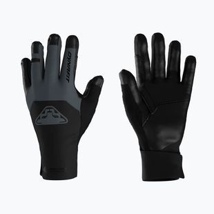 Skialpové rukavice DYNAFIT Ridge Windstopper Gloves cinder/0910