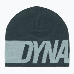Zimní čepice DYNAFIT Light Logo cloud blue/0720