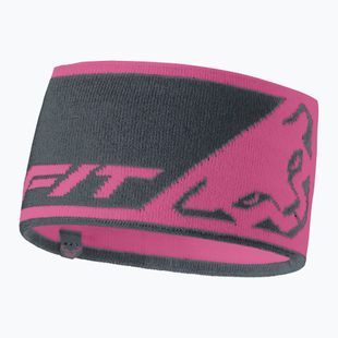 Čelenka DYNAFIT Leopard Logo magenta/0720