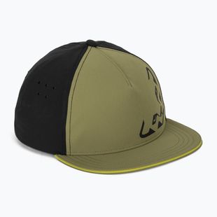 Kšiltovka DYNAFIT Tech Trucker military green