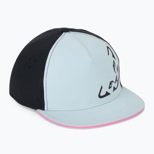 Kšiltovka DYNAFIT Tech Trucker cloud blue