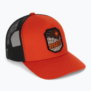Kšiltovka DYNAFIT Patch Trucker Alabama