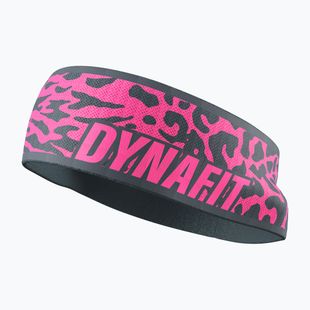 Čelenka DYNAFIT Graphic cheeky pink/0720
