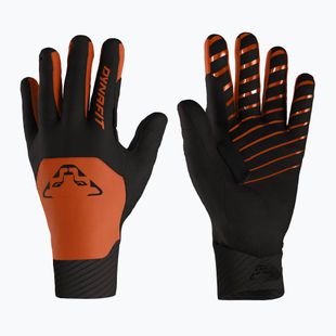 Multifunkční rukavice DYNAFIT Blacklight Softshell Alabama