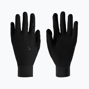 Skialpové rukavice DYNAFIT Blacklight Polartec Alpha black out
