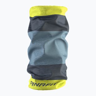 Multifunkční šátek DYNAFIT Light Merino smoke blue
