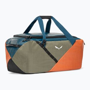 Cestovní taška Salewa Discovery Duffle 70 l multicolor