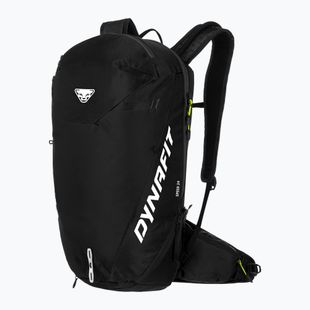 Batoh skialpový DYNAFIT Speed 24 l black out