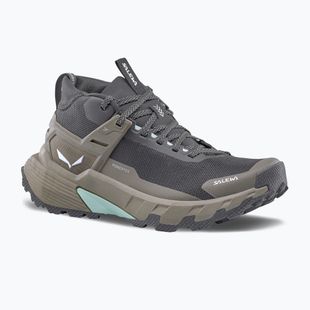 Dámské turistické boty Salewa Pedroc 2 Mid PTX black outbungee cord