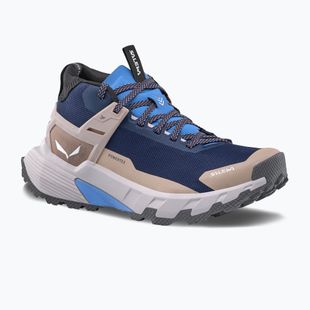 Dámské turistické boty Salewa Pedroc 2 Mid PTX navy blazer/quicksand