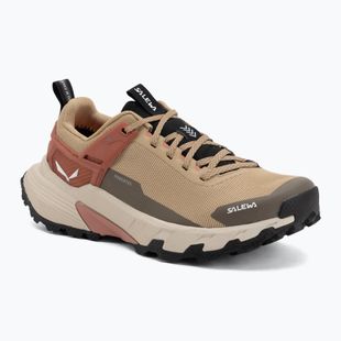 Dámské trekové boty Salewa Pedroc 2 quicksand/bungee cord