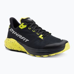 Pánské běžecké boty DYNAFIT Trail Reflective black out/fluo yellow