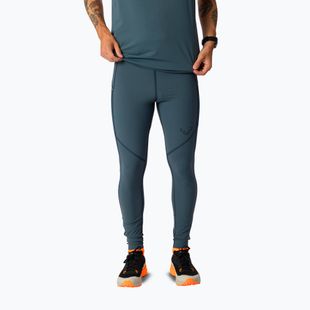 Pánské běžecké legíny DYNAFIT Ultra Tights cinder