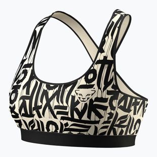 Tréninková podprsenka DYNAFIT Alpine Graphic overcast