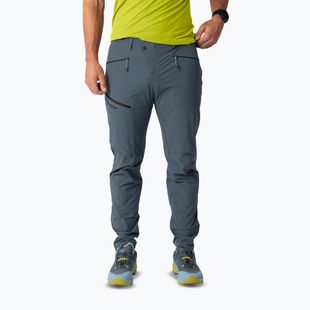 Pánské trekingové kalhoty Dynafit Transalper Dunastretch cinder