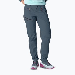 Dámské trekingové kalhoty DYNAFIT Transalper Dynastretch cinder