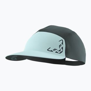 Kšiltovka DYNAFIT Alpine Visor 0936 cloud blue/0720