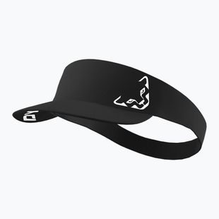 Běžecký kšilt DYNAFIT Alpine Visor Band 0521 black out melange/0520