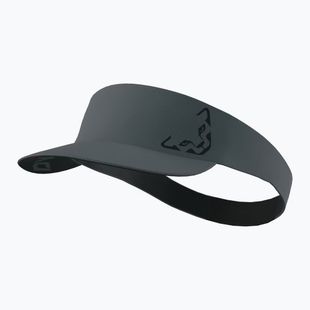 Běžecký kšilt DYNAFIT Alpine Visor Band 0521 cinder/0910
