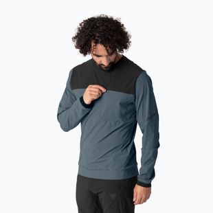 Pánská větrovka DYNAFIT Traverse Dynastretch cinder/0910