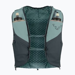 Běžecká vesta DYNAFIT Alpine 15 Vest smoke blue/cinder