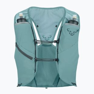Běžecká vesta DYNAFIT Sky 4 Vest smoke blue/cinder