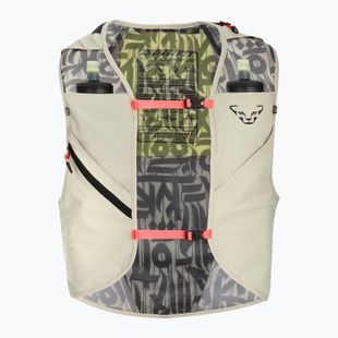 Běžecká vesta DYNAFIT Trail 6 l overcast