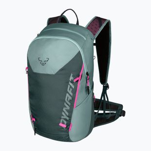 Dámský turistický batoh DYNAFIT Transalper 22 l cloud blue/cinder