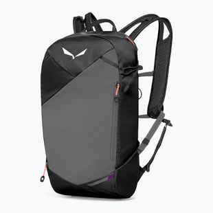 Turistický batoh Salewa Pedroc Active 16 l black out