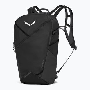 Turistický batoh Salewa Pedroc Mate 18 l black out