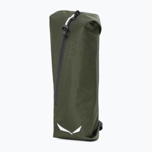 Obal na láhev Salewa Flask Holder dark olive