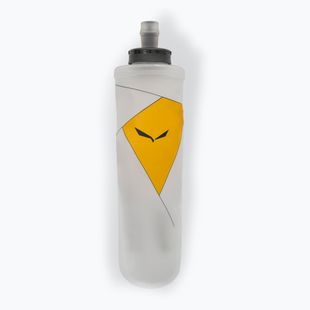 Turistická láhev Salewa Transflow Flask 500 ml Gold