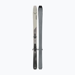 Skialpy DYNAFIT Seven Summits Ski Set overcast