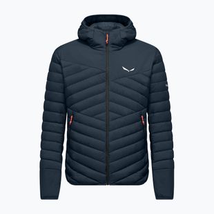 Pánská zateplená bunda Salewa Brenta Rds Dwn blueberry