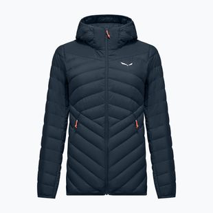 Dámská zateplená bunda Salewa Brenta Rds Dwn blueberry
