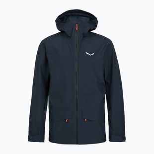 Pánská nepromokavá bunda Salewa Puez GTX 2L EPE blueberry