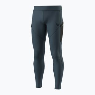 Pánské běžecké legíny DYNAFIT Warm Ultra cinder/0910