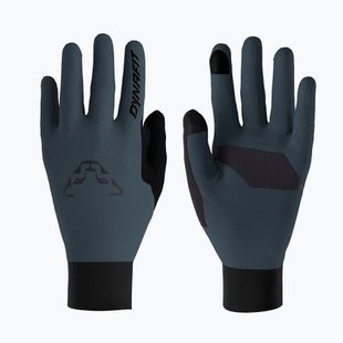 Skialpové rukavice DYNAFIT Blacklight Polartec Alpha cinder