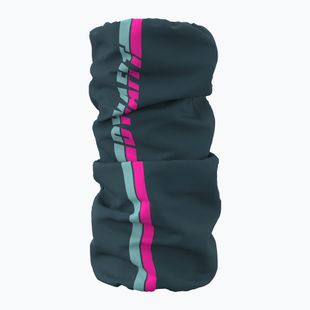 Multifunkční šátek Dynafit Graphic Neck Gaiter cinder/6550 stripes