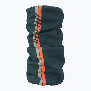 Multifunkční šátek Dynafit Graphic Neck Gaiter cinder/4880 stripes