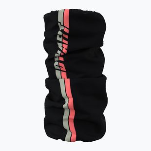 Multifunkční šátek DYNAFIT Graphic black out/6170 stripes